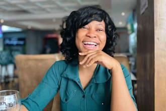 be your christian ebook writer, ghostwriter, devotional and content writer