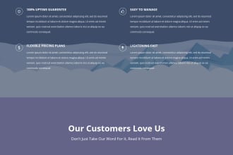 create awesome wordpress website using avada