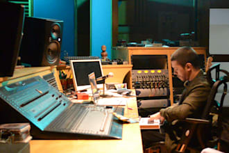 produce a custom boombap or a lo fi boombap for you in 24h