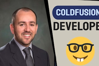 maintain your coldfusion application