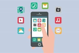 fix your android and ios app