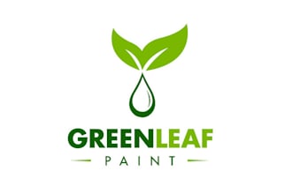create a awesome leaf logo design within 24 hours
