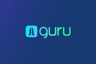 design creative minimal business logo