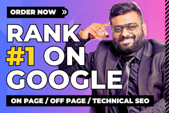 seo shopify onpage wix squarespace webflow optimization website service expert