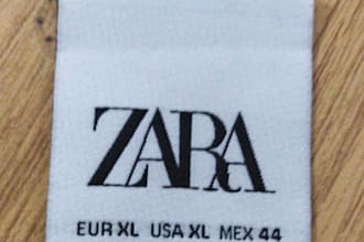 make custom woven labels for your apparel and clothing line