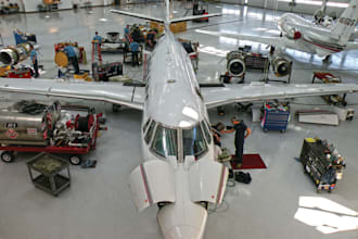 do research and technical SEO article writing in aviation plus aeronautical