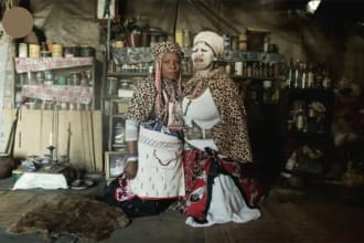 cast a fast african powerful love obsession spell