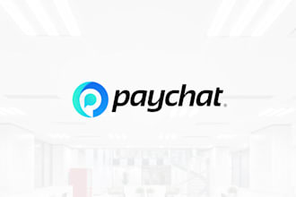 design minimalist modern and business logo design