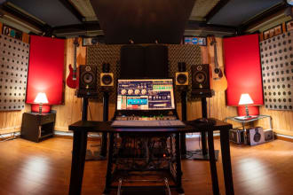 mix your song professionally