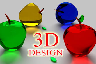 3d model for you
