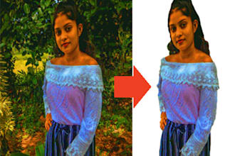 any photoshop job proffessional