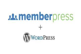 configure memberpress for wordpress membership site