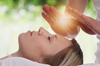 give you pranic healing sessions