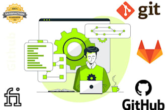 help, solve issues with git, github, gitlab and tutor github