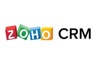 do any task in zoho CRM