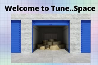 provide storage service in thailand