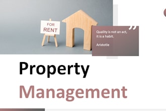 be your buildium property manager