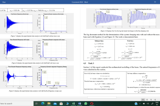 do mechanical engineering projects