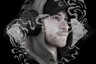 create a profile picture