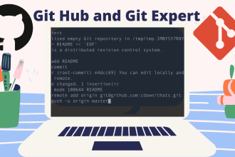 solve your git, github issues
