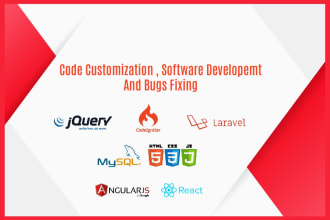 fix errors in any PHP project