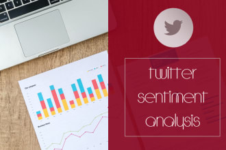 do twitter sentiment analysis with graph