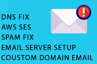 fix your email issues
