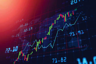 análisis técnico y fundamental de acciones