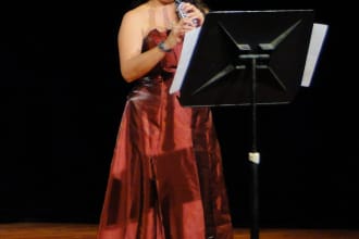 teach you to play oboe