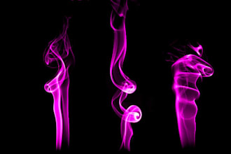 send the violet flame healing to you or your loved ones