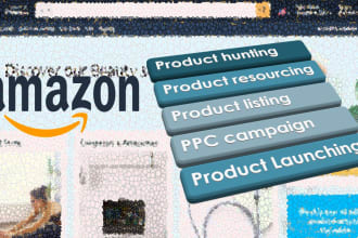 be your amazon virtual assistant