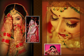 design wedding album, photobook , photo album