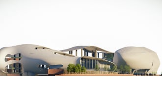 do rhino 3d modeling and parametric in grasshopper