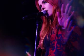 be your songwriter and lyricist