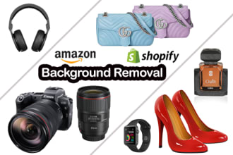 quickly remove background , photo editing and cut out images perfectly