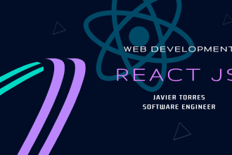 develop web apps with react and nodejs or PHP laravel