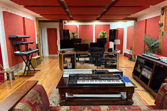 create instrumental beats for your content