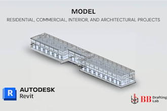 create professional 3d bim models in autodesk revit