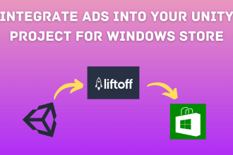 integrate ads into your unity project for windows store