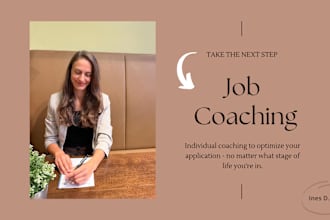 be your german english job coach mock interview hr people expert