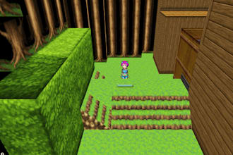 develop an rpg game for you