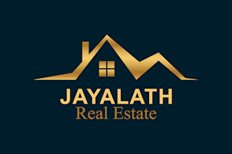 design professional luxury logo designs with copyrights, stickers for business