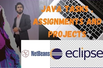 help you in java projects