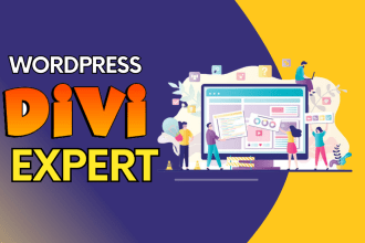 do divi theme customization divi expert with divi builder
