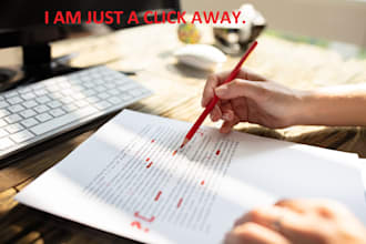 edit and format your nonfiction book