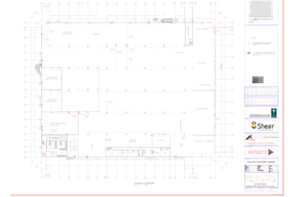 make architectural and electrical drawings in autocad