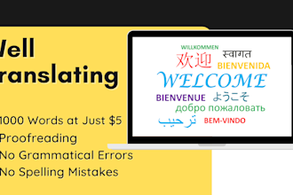 best translating from english to hindi and hindi to english