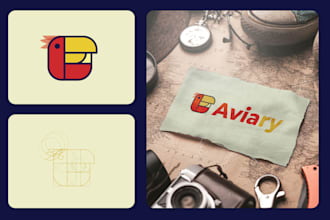 design a smart golden ratio logo