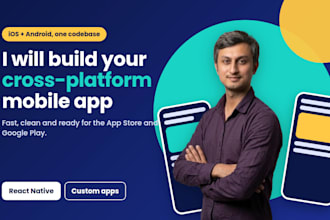 do mobile app development, ios app development, android app development
