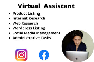 be your personal virtual assistant